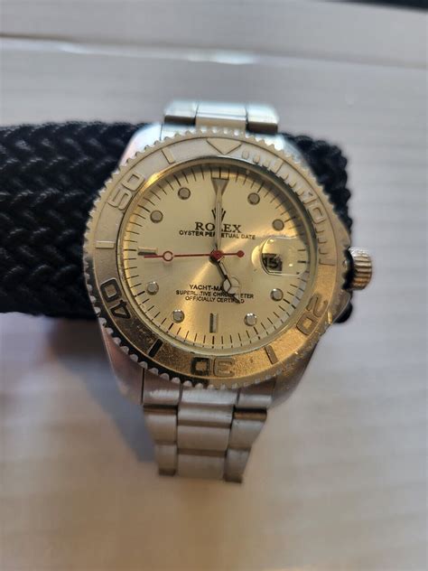 broken rolex watch for sale|damaged luxury watches for sale.